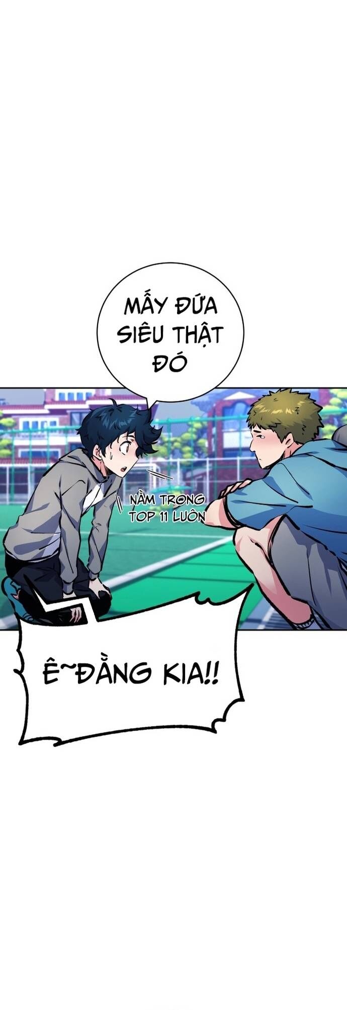 Góc Cao Khung Thành - Chapter 194 - Page 40