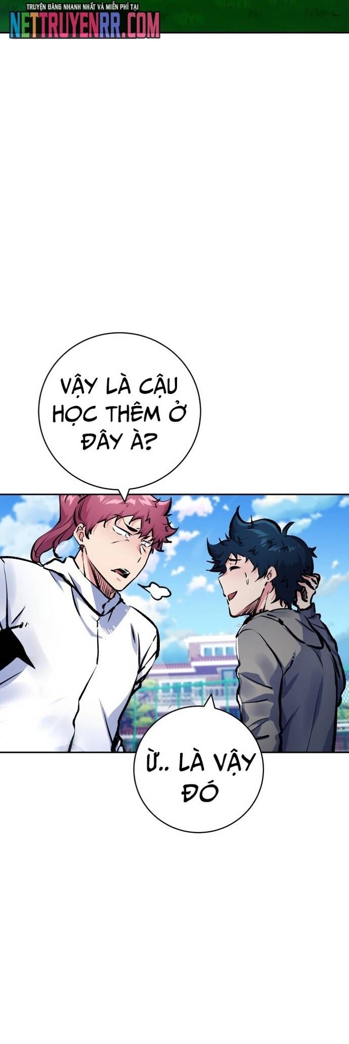 Góc Cao Khung Thành - Chapter 194 - Page 44