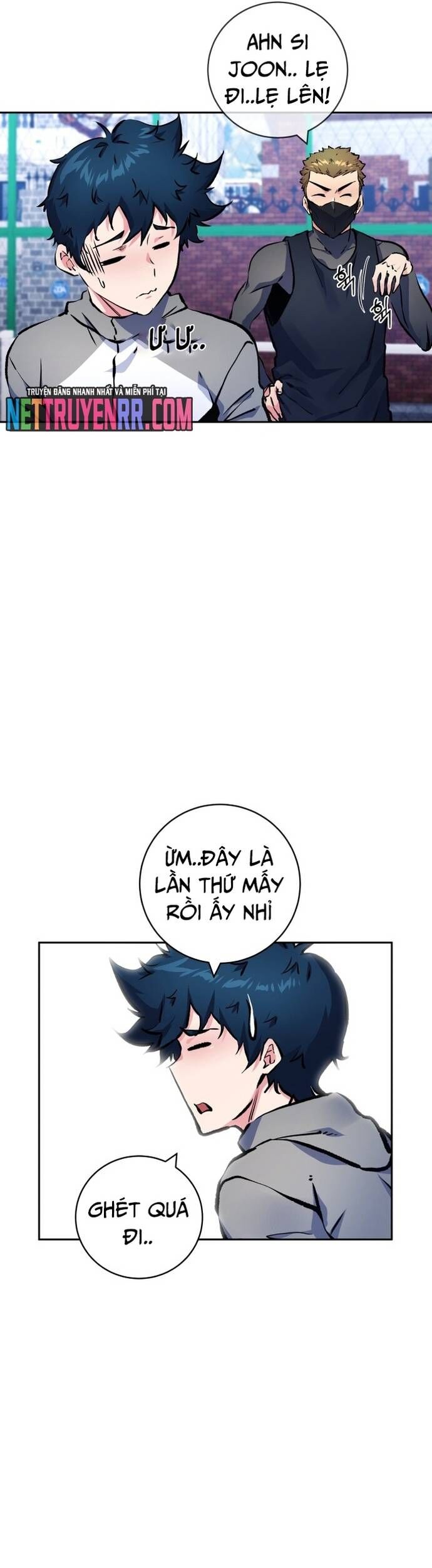 Góc Cao Khung Thành - Chapter 194 - Page 47