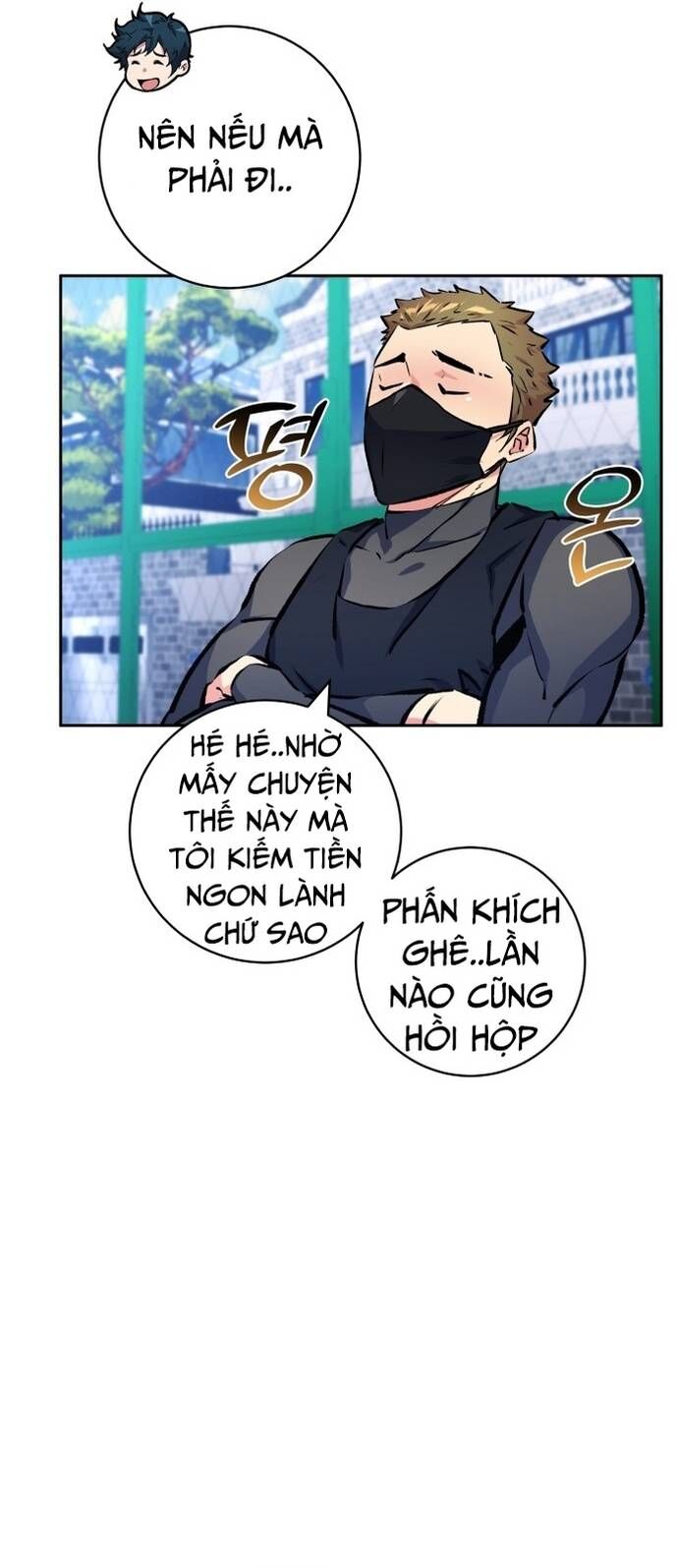 Góc Cao Khung Thành - Chapter 194 - Page 49