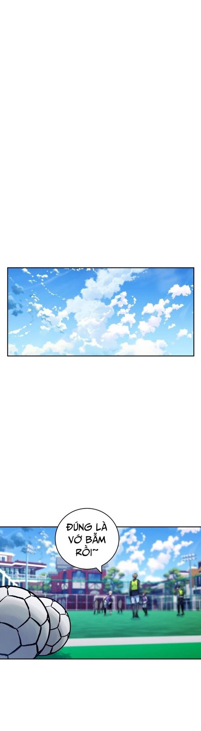 Góc Cao Khung Thành - Chapter 194 - Page 56