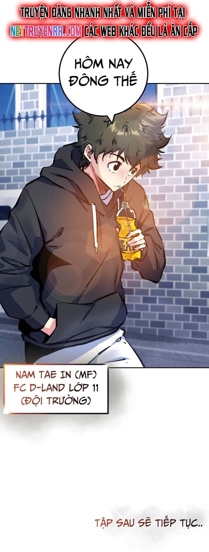 Góc Cao Khung Thành - Chapter 194 - Page 59