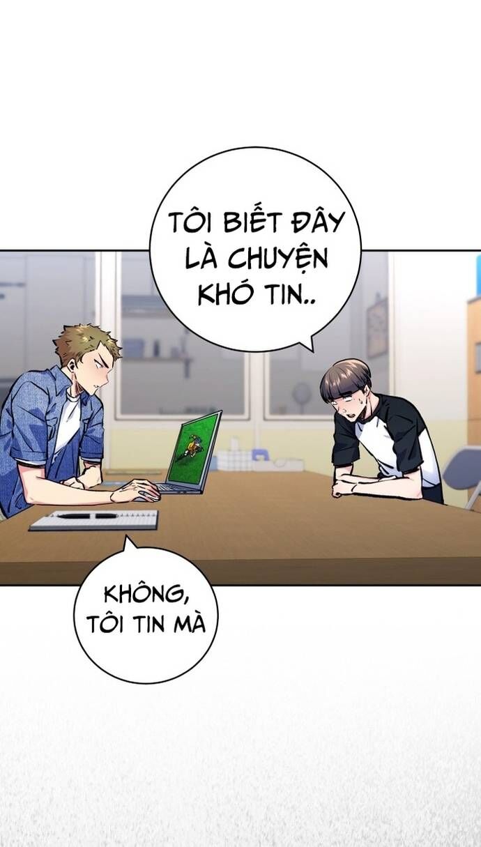 Góc Cao Khung Thành - Chapter 194 - Page 6