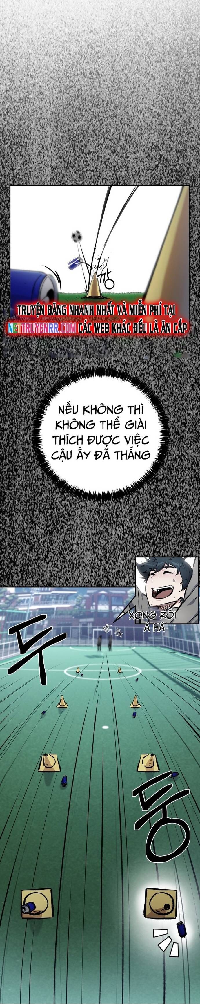 Góc Cao Khung Thành - Chapter 194 - Page 7