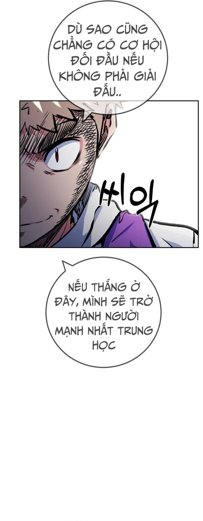 Góc Cao Khung Thành Chapter 195 - Trang 14