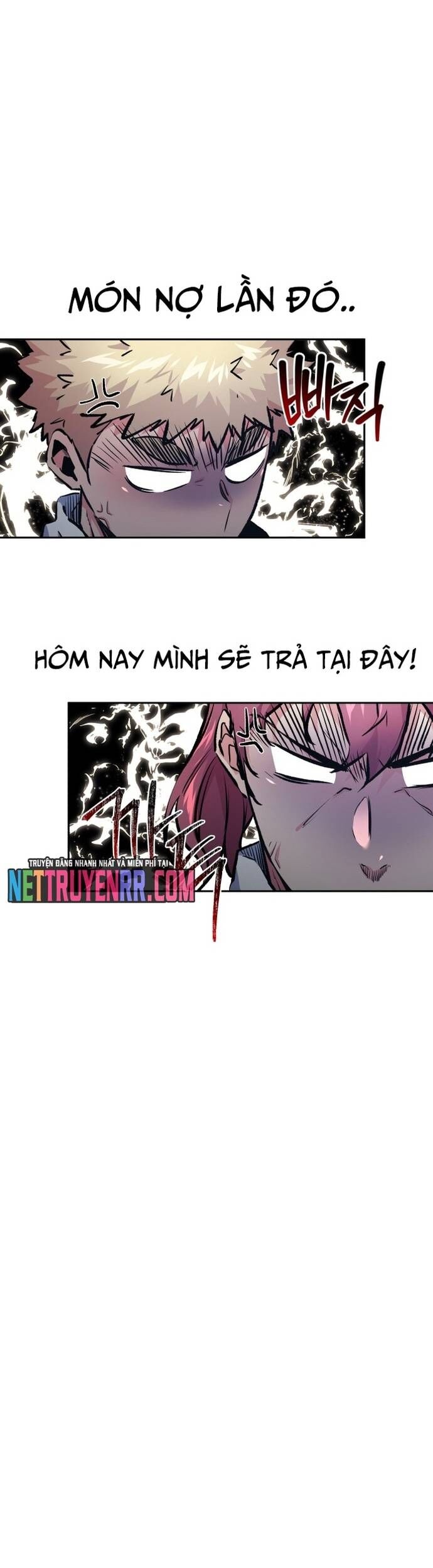 Góc Cao Khung Thành Chapter 195 - Trang 17