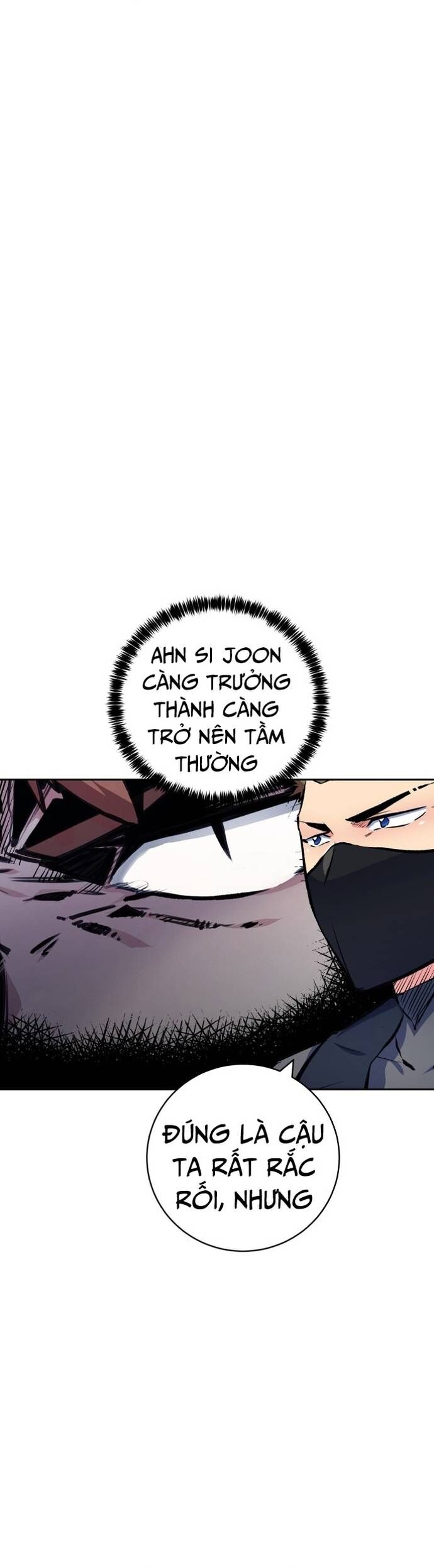 Góc Cao Khung Thành Chapter 195 - Trang 19
