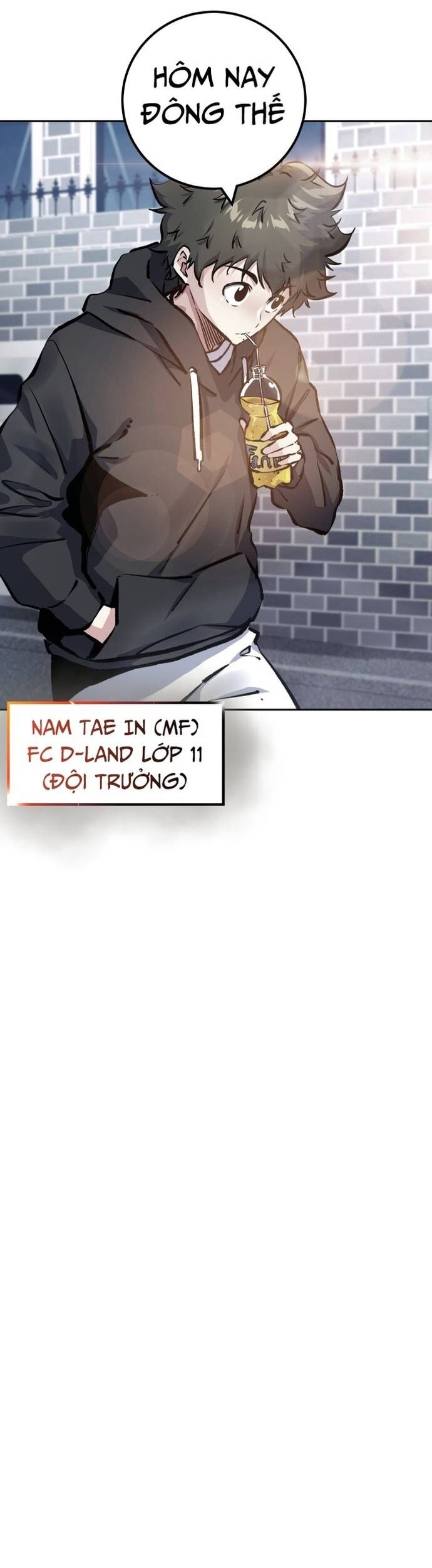 Góc Cao Khung Thành Chapter 195 - Trang 3