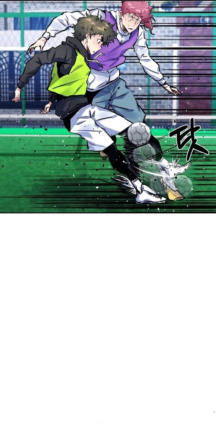 Góc Cao Khung Thành Chapter 195 - Trang 40