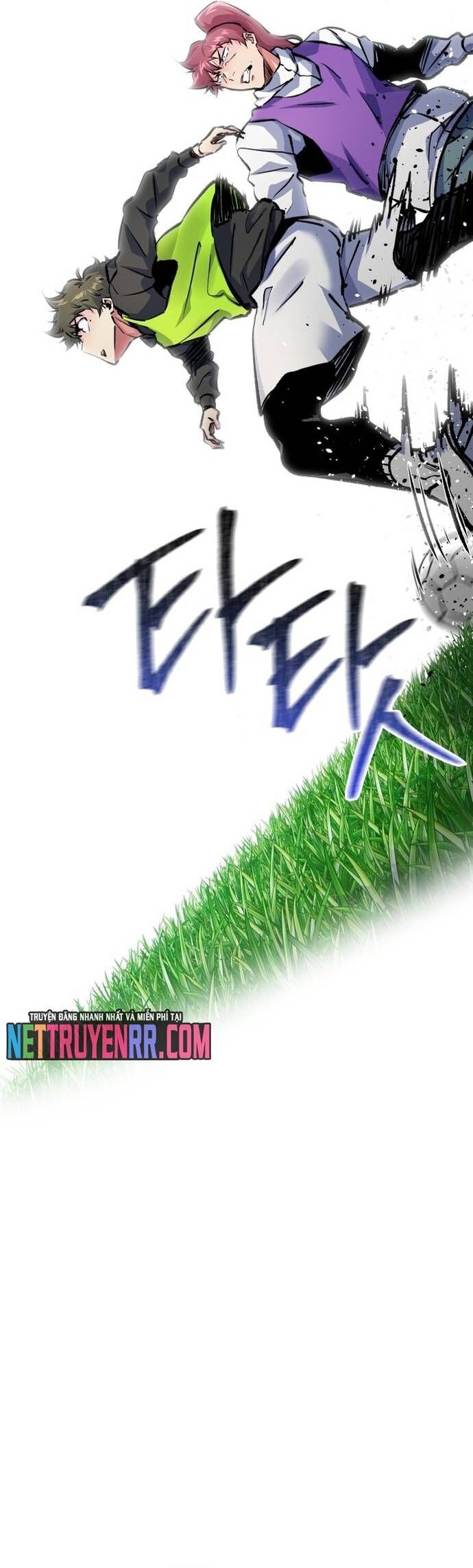 Góc Cao Khung Thành Chapter 195 - Trang 41