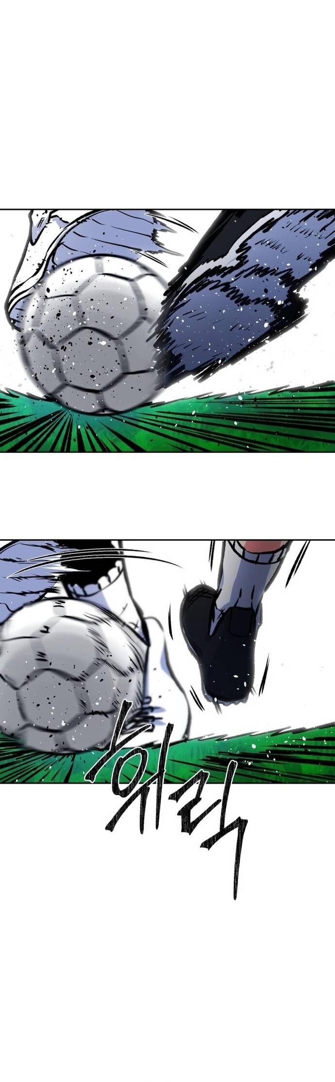 Góc Cao Khung Thành Chapter 195 - Trang 43