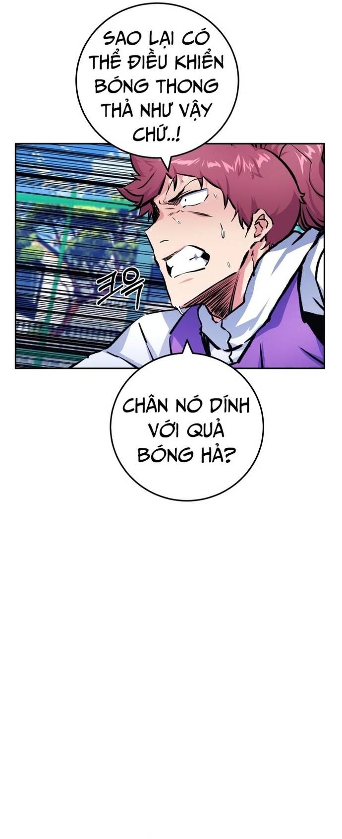 Góc Cao Khung Thành Chapter 195 - Trang 44