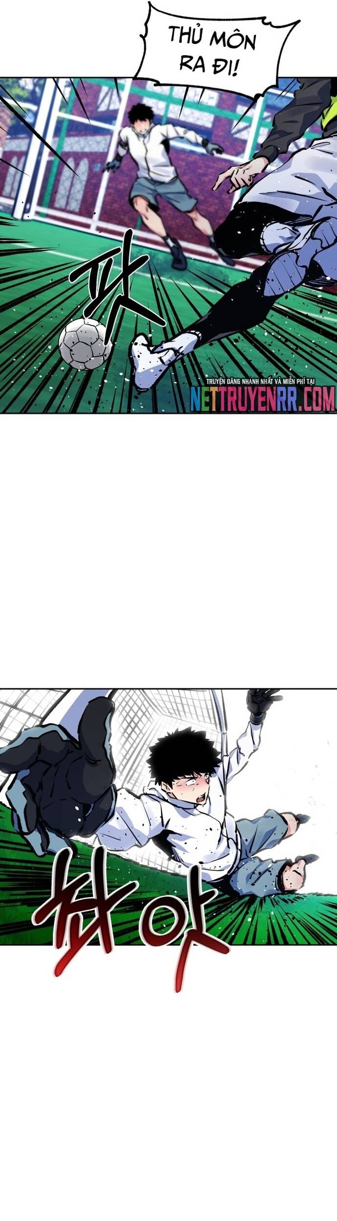 Góc Cao Khung Thành Chapter 195 - Trang 45