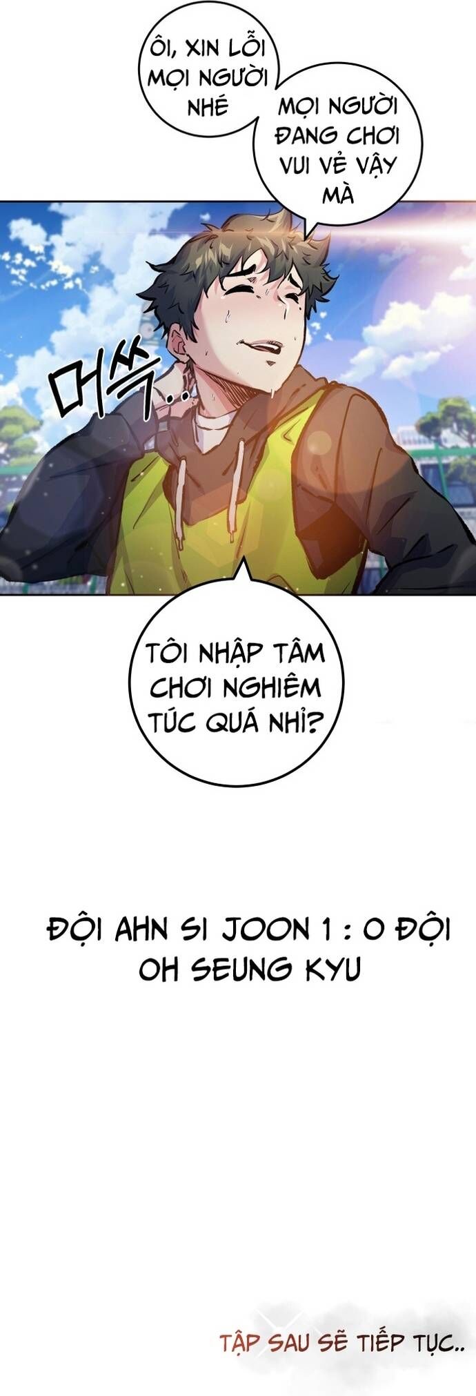 Góc Cao Khung Thành - Chapter 195 - Page 51