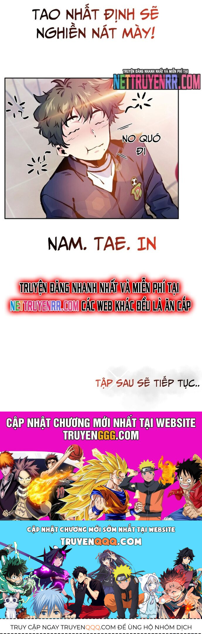 Góc Cao Khung Thành - Chapter 197 - Page 56