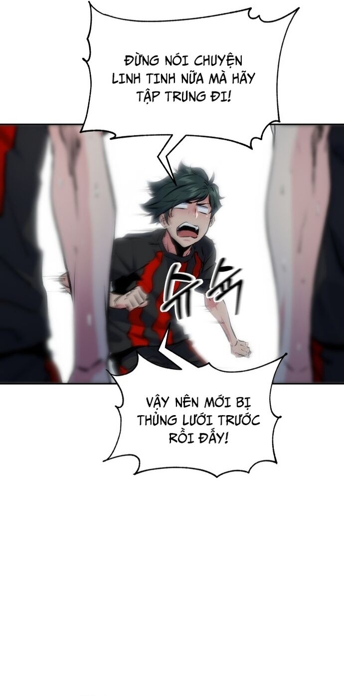 Góc Cao Khung Thành Chapter 200 - Trang 12