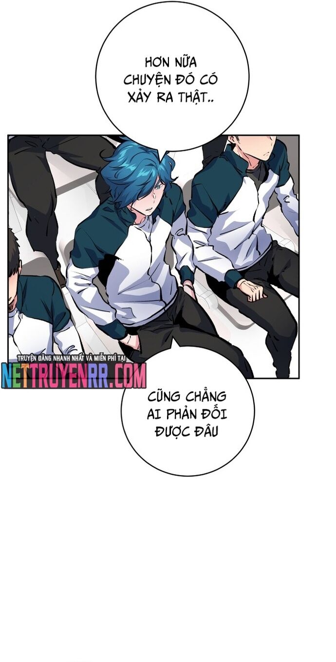 Góc Cao Khung Thành Chapter 200 - Trang 17