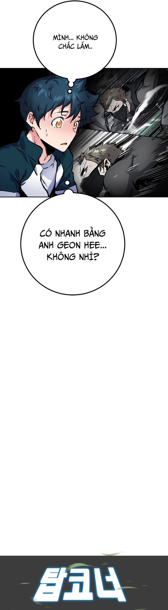 Góc Cao Khung Thành Chapter 200 - Trang 21