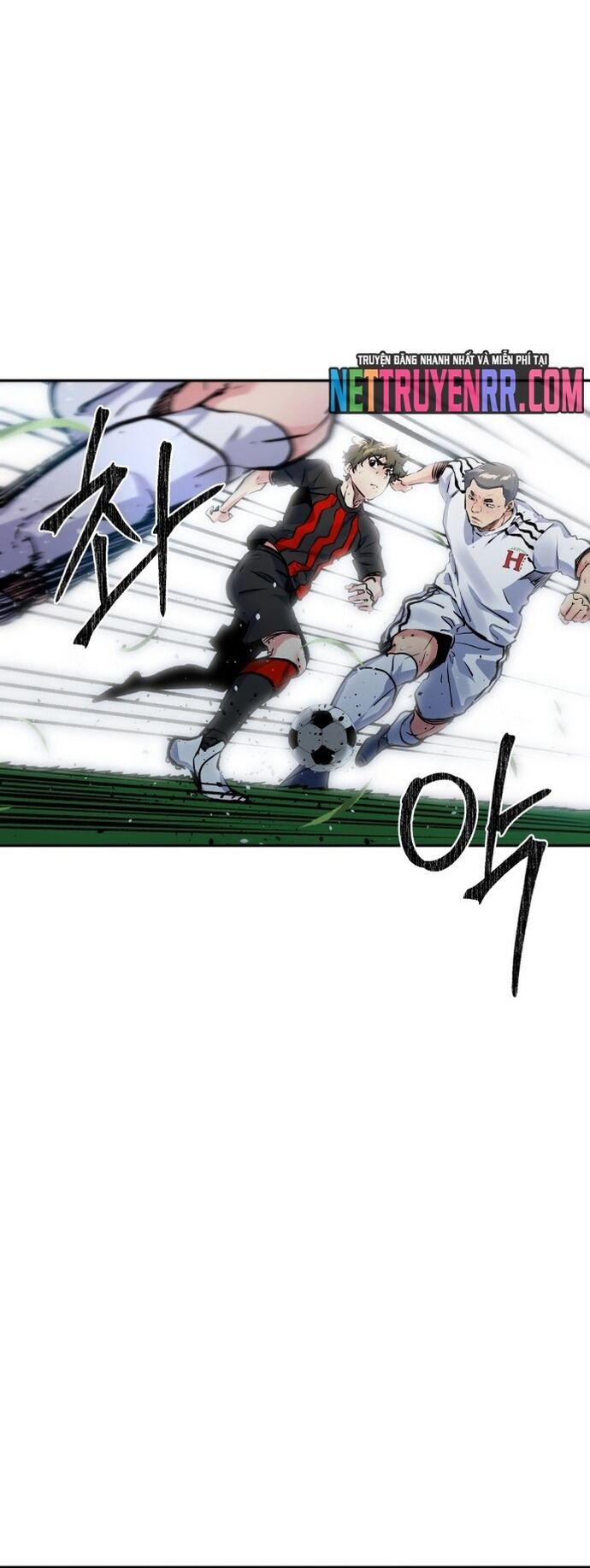 Góc Cao Khung Thành Chapter 200 - Trang 25