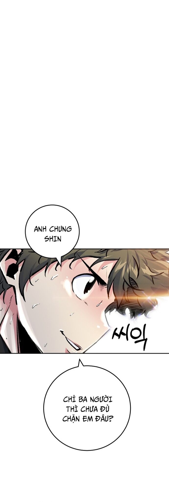 Góc Cao Khung Thành Chapter 200 - Trang 31