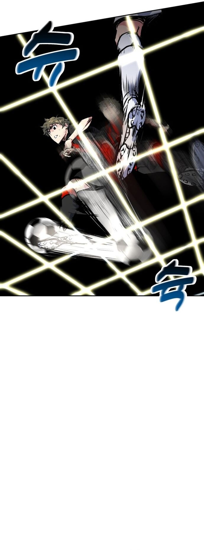 Góc Cao Khung Thành Chapter 200 - Trang 34