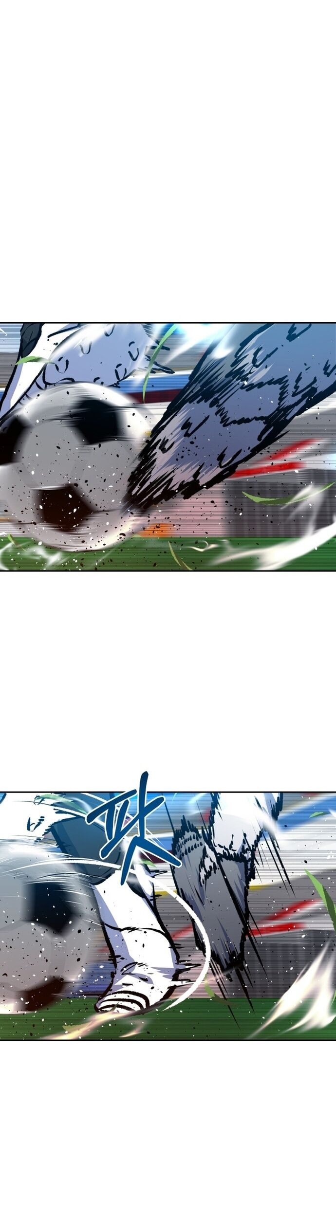 Góc Cao Khung Thành Chapter 200 - Trang 37