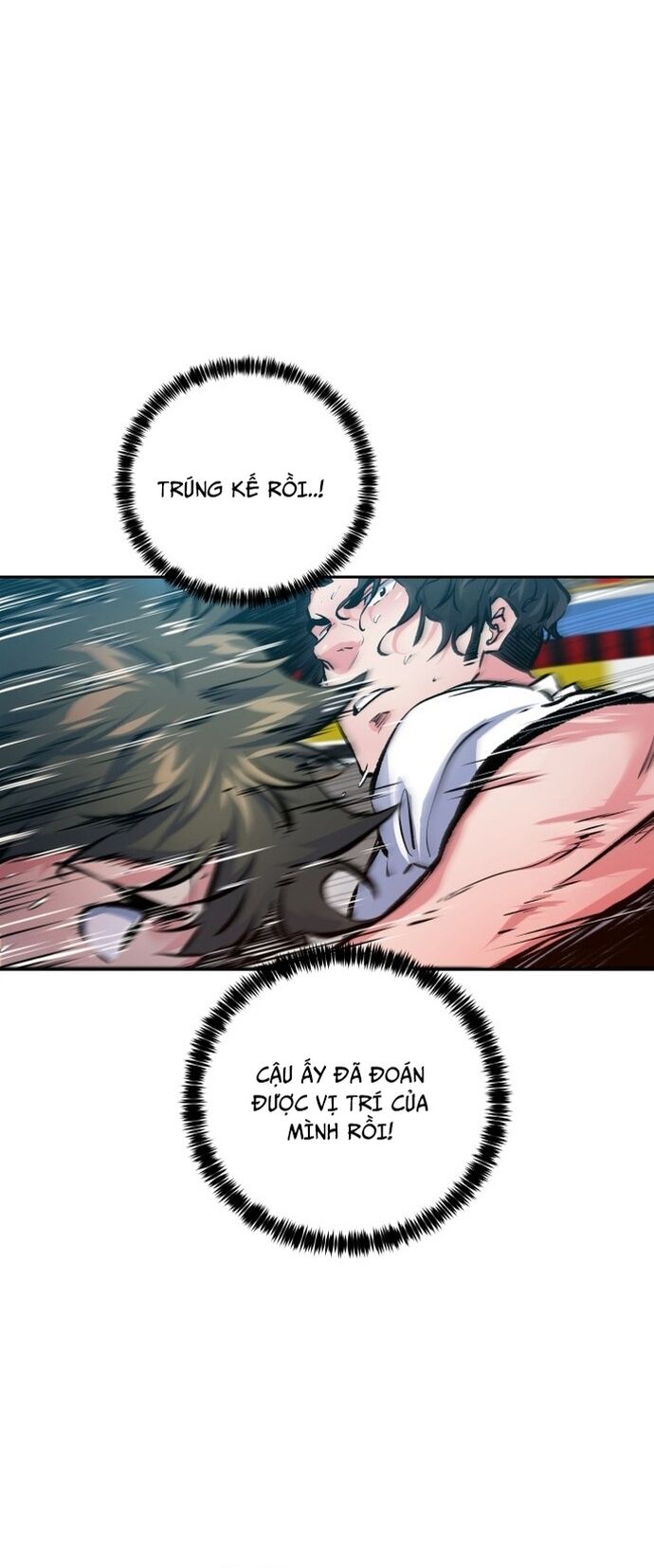 Góc Cao Khung Thành Chapter 200 - Trang 38