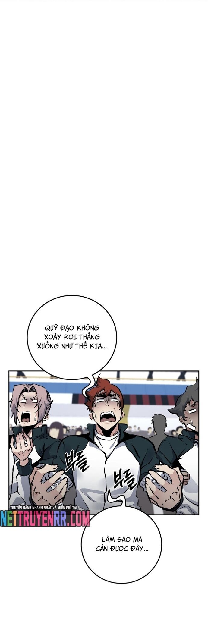 Góc Cao Khung Thành Chapter 200 - Trang 4