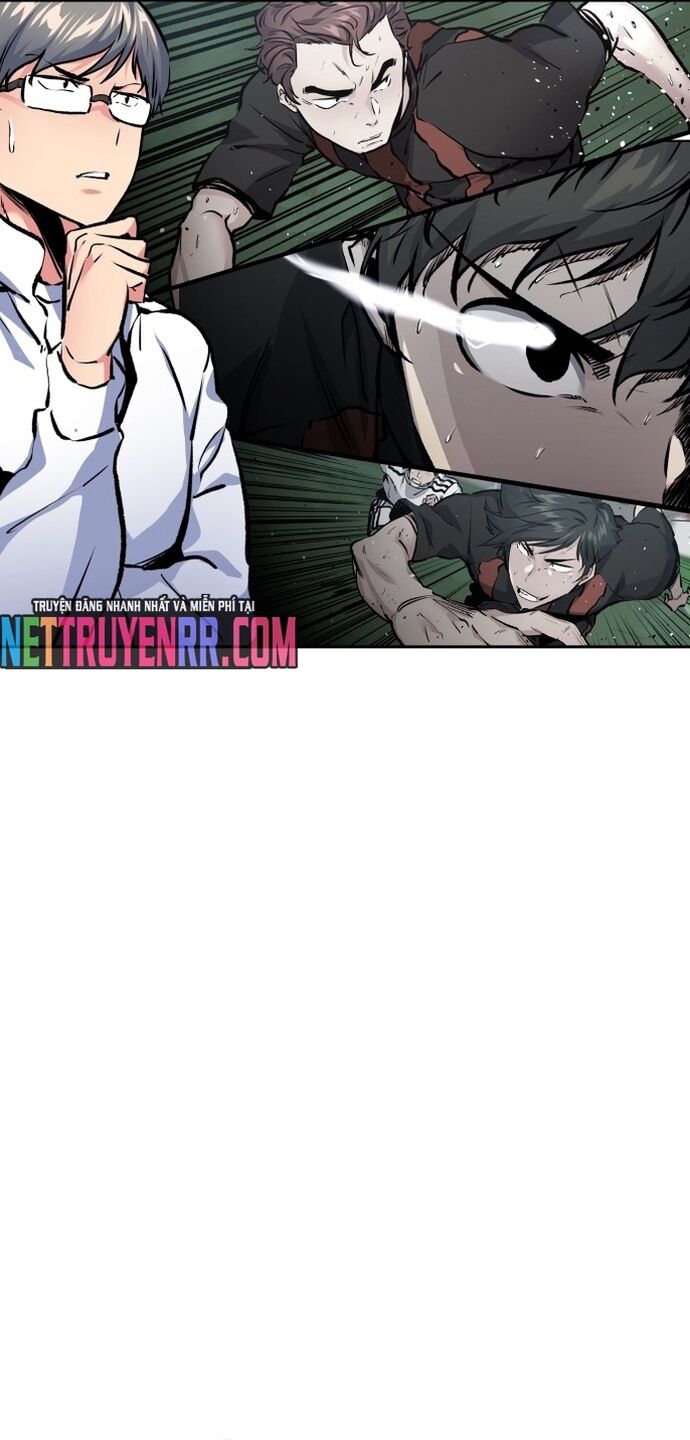 Góc Cao Khung Thành Chapter 200 - Trang 41