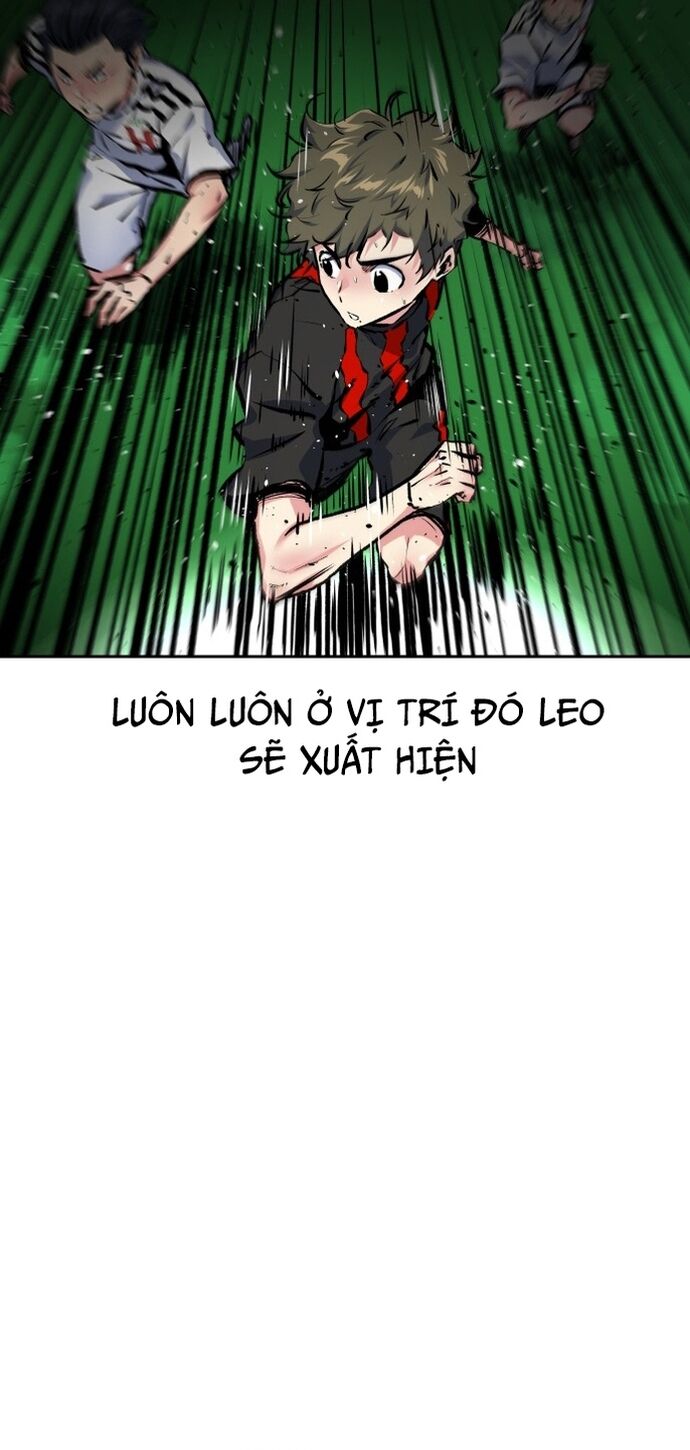 Góc Cao Khung Thành Chapter 200 - Trang 46