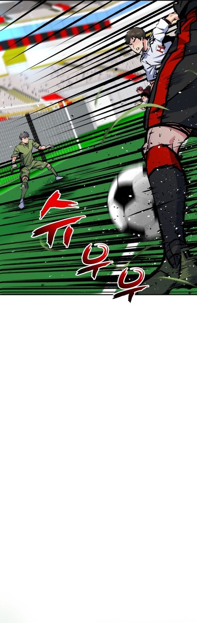 Góc Cao Khung Thành Chapter 200 - Trang 49