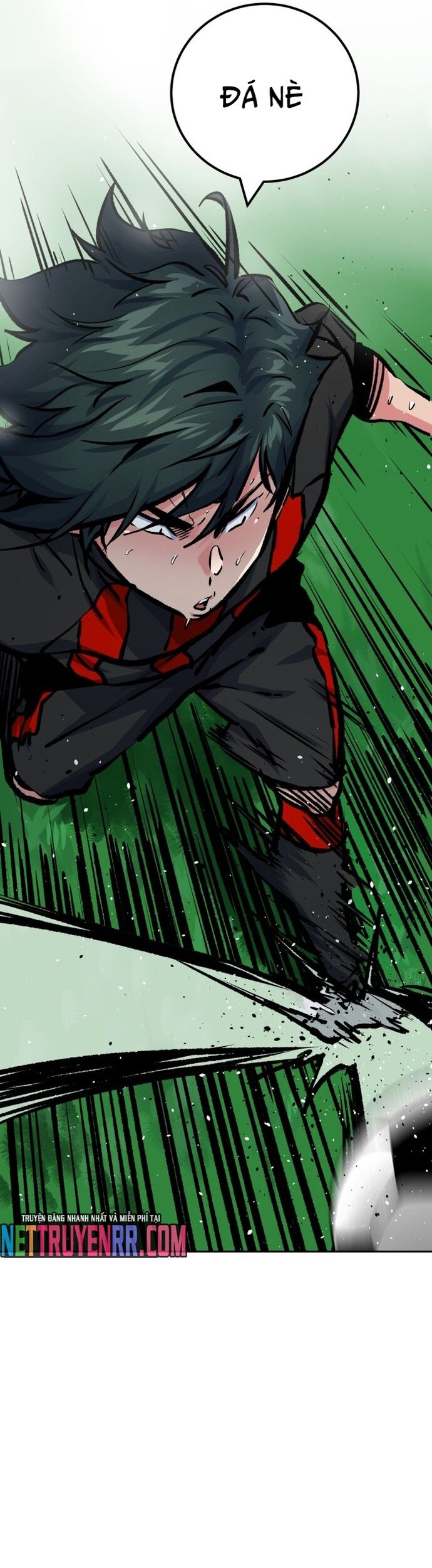 Góc Cao Khung Thành Chapter 200 - Trang 50