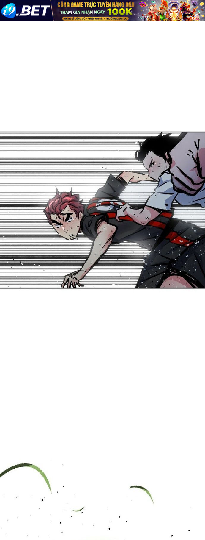 Góc Cao Khung Thành Chapter 200 - Trang 51