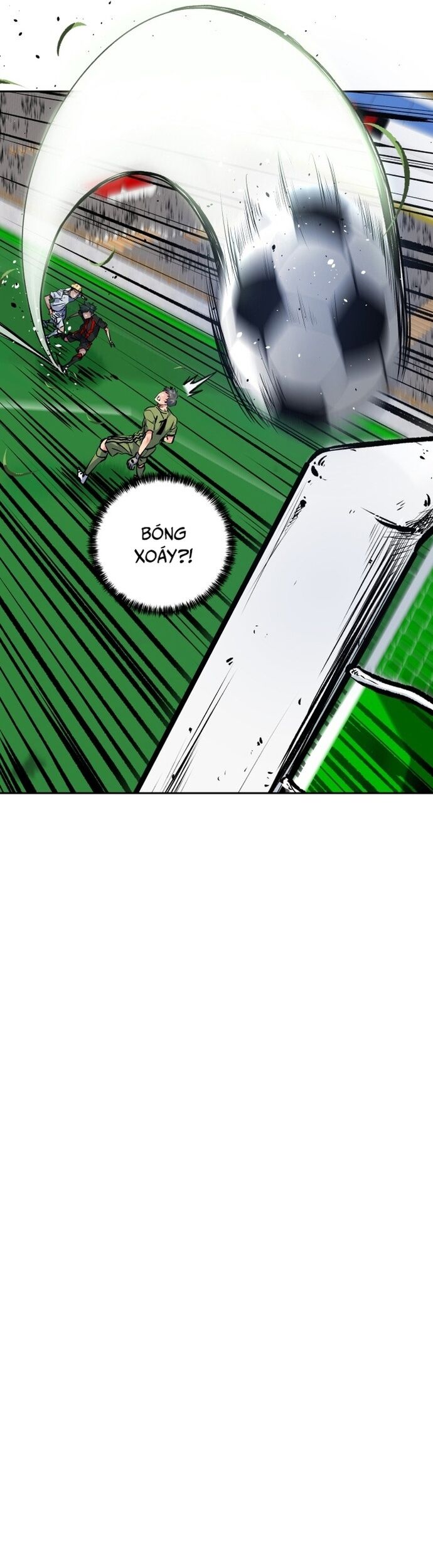 Góc Cao Khung Thành Chapter 200 - Trang 52