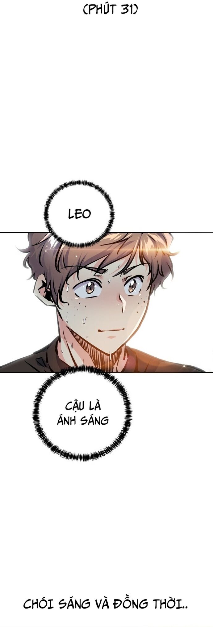 Góc Cao Khung Thành Chapter 200 - Trang 54