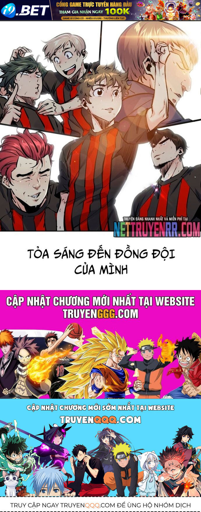 Góc Cao Khung Thành - Chapter 200 - Page 55