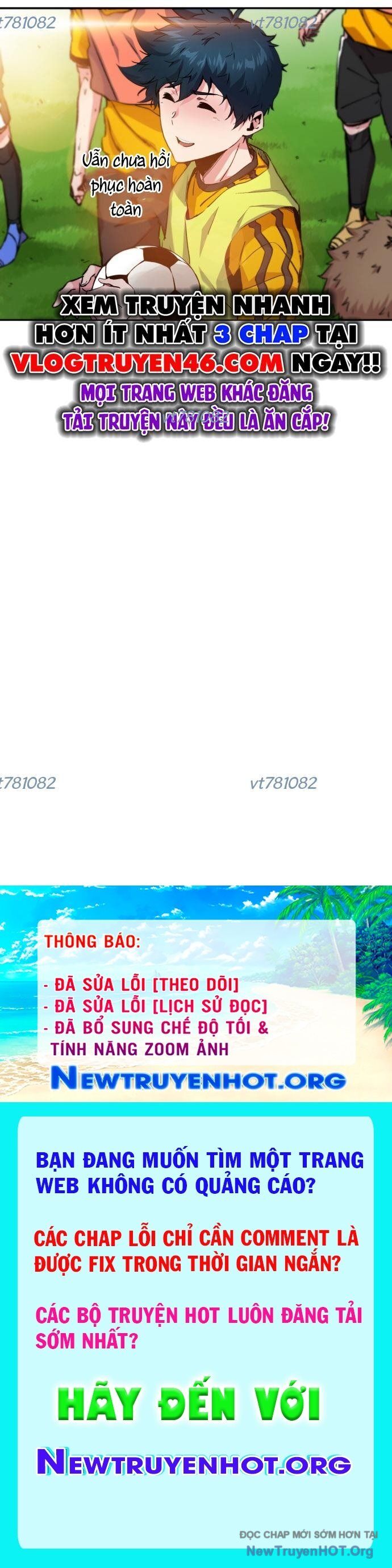 Góc Cao Khung Thành - Chapter 204 - Page 9