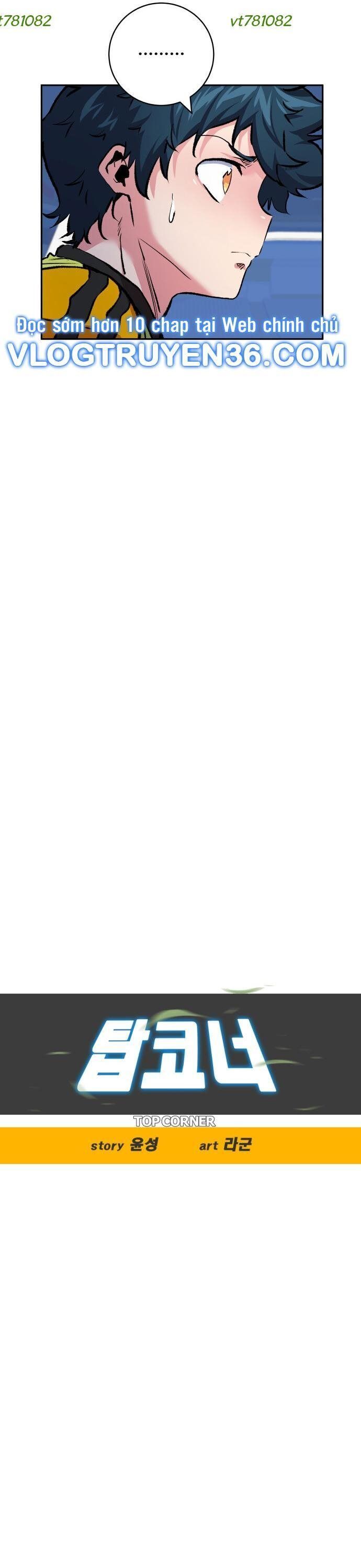 Góc Cao Khung Thành Chapter 210 - Trang 13