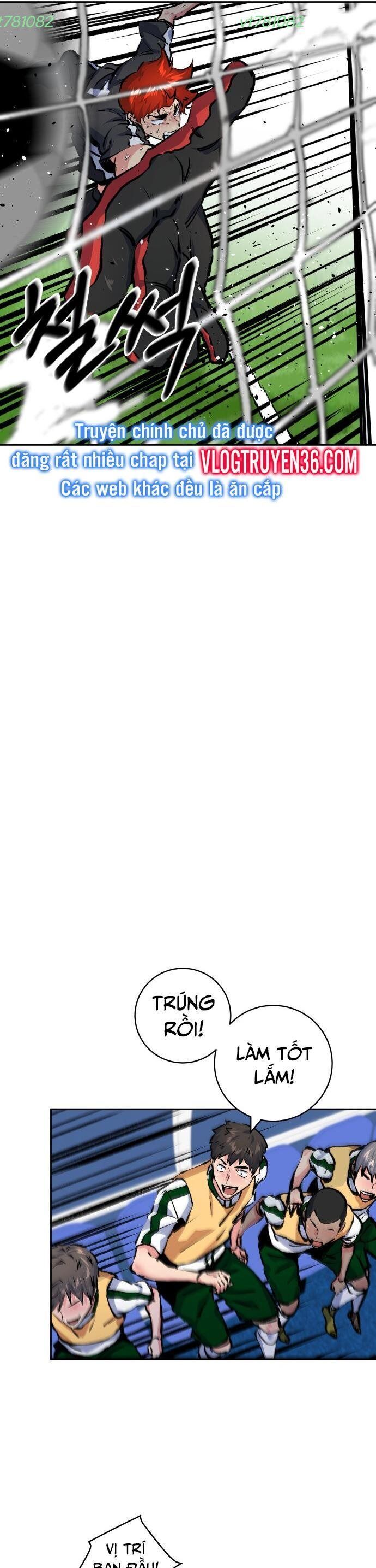 Góc Cao Khung Thành - Chapter 211 - Page 13