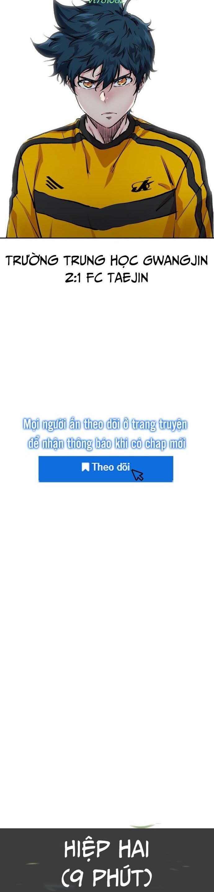 Góc Cao Khung Thành - Chapter 211 - Page 15