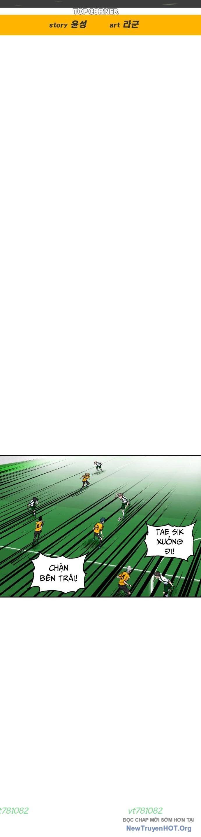 Góc Cao Khung Thành - Chapter 211 - Page 16