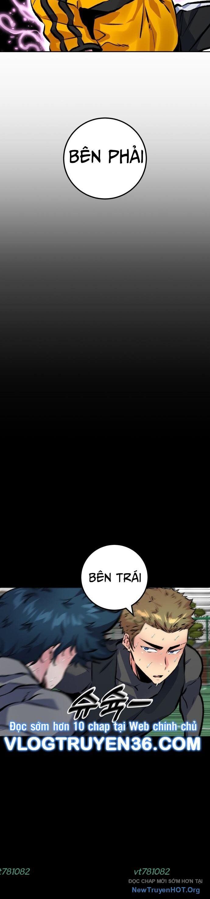 Góc Cao Khung Thành - Chapter 211 - Page 20