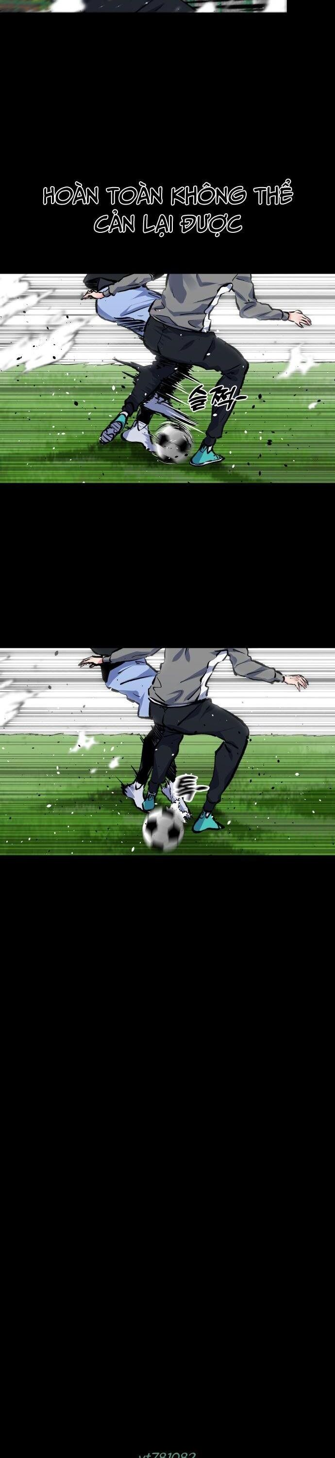 Góc Cao Khung Thành - Chapter 211 - Page 22