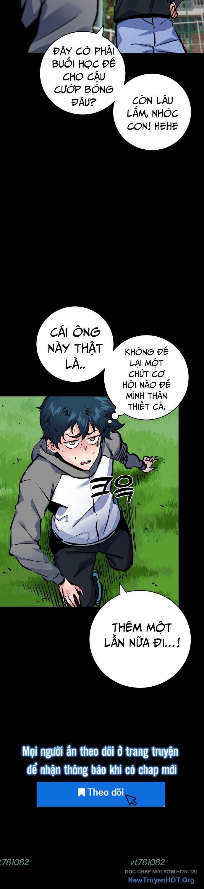 Góc Cao Khung Thành - Chapter 211 - Page 24