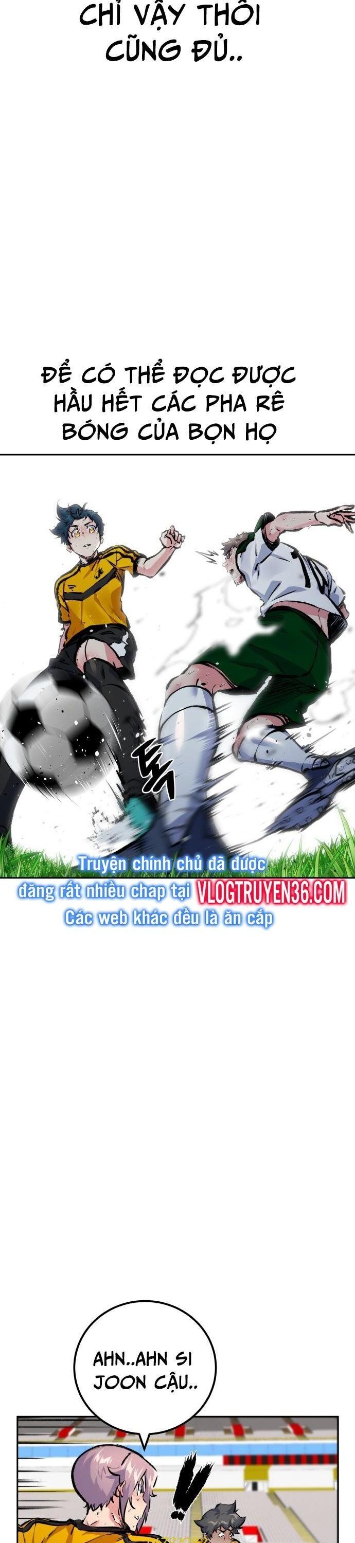 Góc Cao Khung Thành - Chapter 211 - Page 26