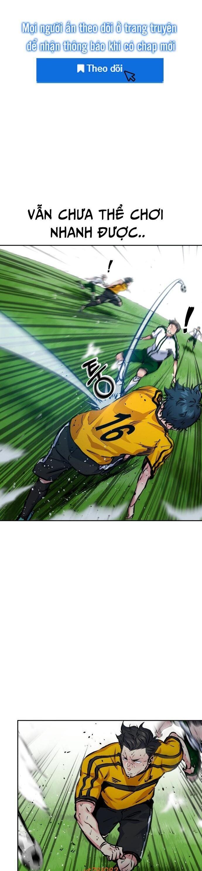 Góc Cao Khung Thành - Chapter 211 - Page 30