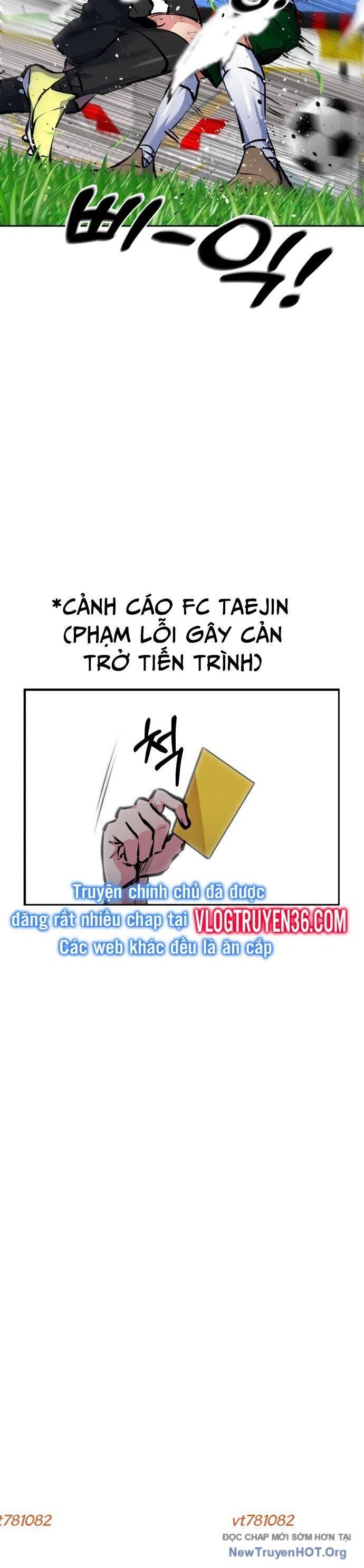 Góc Cao Khung Thành - Chapter 211 - Page 32