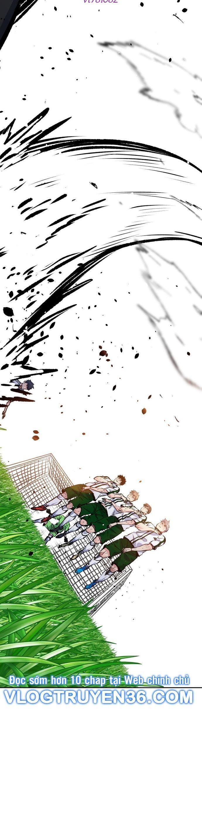 Góc Cao Khung Thành - Chapter 211 - Page 39