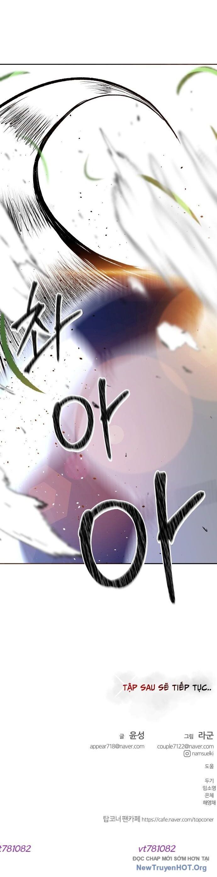 Góc Cao Khung Thành - Chapter 211 - Page 40