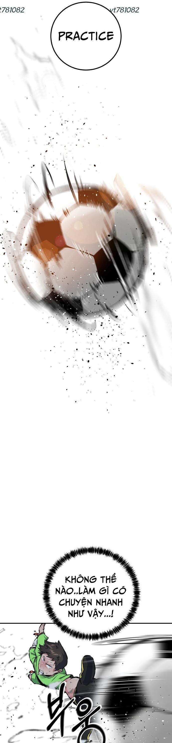 Góc Cao Khung Thành Chapter 212 - Trang 13